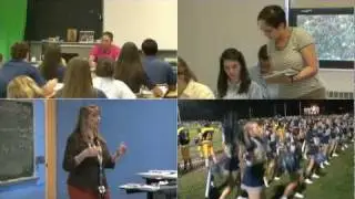 Notre Dame High School