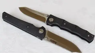 BLACK DOG KNIVES 