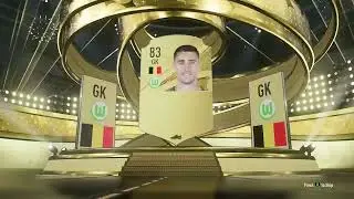 Fifa 23 Ultimate Team Fut Champions Finals Rewards 3rd April 2023