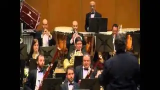 DANZE MACEDONI (Macedonian Dances) - Luciano Feliciani