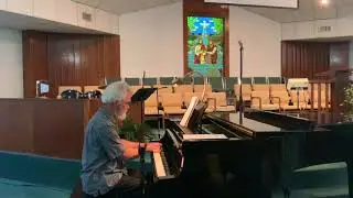 Mark Bose Concert