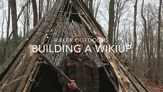 Wikiup build