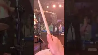 Drummer POV Mimi&rsquo;s Delivery Service