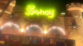 MOREY&rsquo;S PIER MARINERS LANDING!