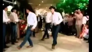 Zé Amaro- Cowboy apaixonado com nova coreografia dos seus fãs