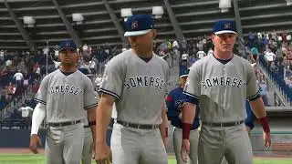 MLB The Show 23 - Road To The Show #16 (No Commentary)