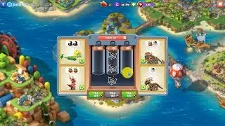 #DML How to get Scarecrow Dragon - Dragon Mania Legends