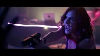 Abducted Official Trailer HD - ON SHOWTIME