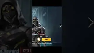 cycle 8 mythics collected #music #pubgmobile
