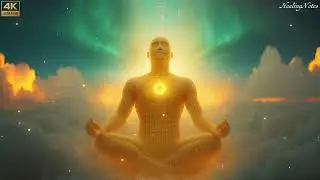 639Hz Heart Healing Frequency • Emotional Release & Deep Inner Peace | Heal Trauma, Open Your Heart