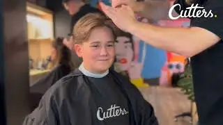 Bro flow med mittbena | Cutters