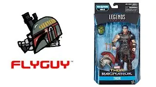 Hasbro Marvel Legends 6