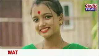 Today is the first birthday without Majuli's talent, the zealous artist Tejasvita!