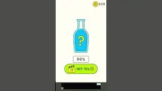 Happy glass #4 #happy #glass #water #puzzle #draw #shorts #sgtfamily
