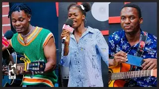 KIVUMBI LEO, ONA BATTLE LA FAINALI YA THE CRUISE KARAOKE CHALLENGE, MSHINDI HUYU HAPA