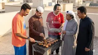 حلقات مجمعة من مسلسل شباب البومب حلقة 109