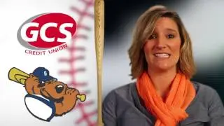 GCS Credit Union Ballpark Video Series Episode 1