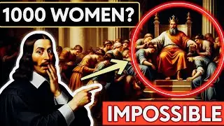 King Solomon Dark Secrets The Bible Can't Explain!