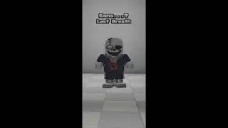 Undertale Last Breath  -  Twisted Reality Remix
