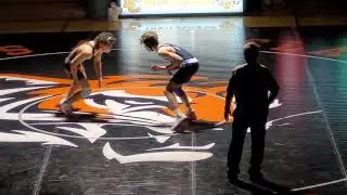 12/14/23 Dual vs. Gprep