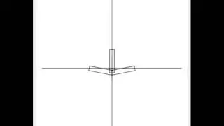 Biped - Modeling Splits