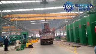 Overhead crane reviews