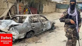 Pentagon Asked: 'Is Another Attack Still Considered Highly Likely?'