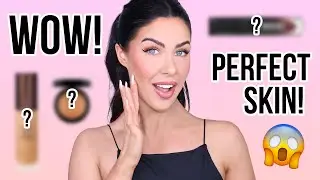 MY MOST COMPLEMENTED MAKEUP LOOK EVER!! WHAT A SURPRISE!!??
