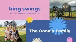 For the Grandkids, From the Heart | Coon's Family Testimonial
