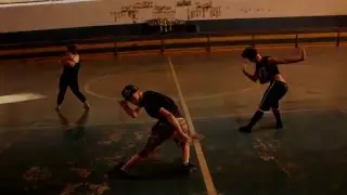 II Dan&ccedil;a em Foco - Caio Andre (You Don't Own Me - Grace ft. G-Eazy)