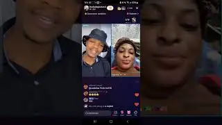 dodo jwenn yon mennaj kap voye kado pou li vonn ri les amours 🤣