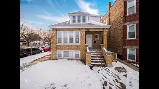 1248 Lombard Ave, Berwyn, IL 60402 | Property Virtual Tour