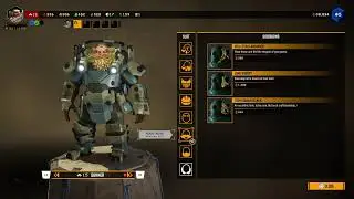 Deep Rock Galactic