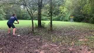 Central Valley Disc Golf Course, Murfreesboro, TN