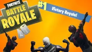 Fortnite Battle Royal: Cheery Boat Dabbing Trick ft: Cheery Boat and Steven Keenan