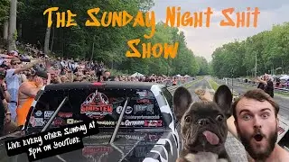 Episode 51 - From Transmission Hell to NO PREP Racing Glory! | Terry&rsquo;s New Car Reveal
