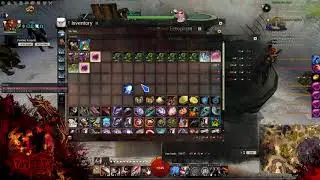 Gw2 | Ecto Gambling | Tutorial How To Lose Everything in 15 minutes