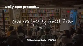Ghost Prom - 
