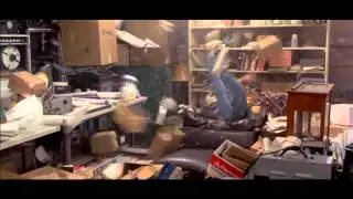 SUPERSTEREO - Bud Spencer Blues Explosion teaser