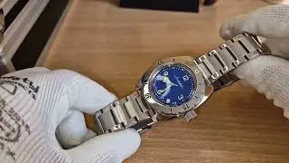Vostok Amphibian 150346