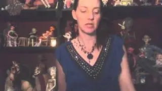 BJD Addict Prompt #44 & #45 Responses