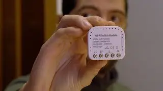 Installare un interruttore wifi per la luce