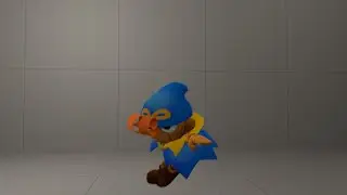 Geno Dancing but it's in SFM