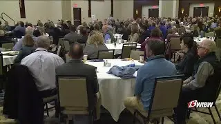 State officials, community members converge on water solutions