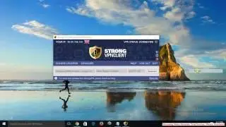Strong VPN IP Address Review