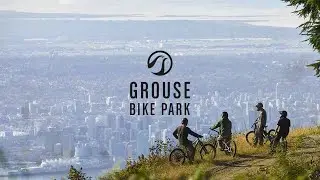 Grouse Bike Park