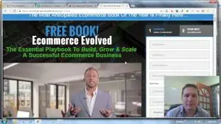 Ecommerce Evolved Free Book Review