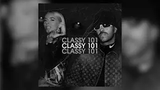 [SOLD] Feid, Young Miko Type Beat - Classy 101 (Prod. Mxtu)