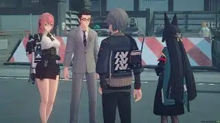 ZenlessZoneZero 連携調査：神の迷い路5