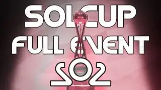 Solcup 2022 FULL EVENT | $1000 ROLLER CHAMPIONS Tournament | Day 1 & Day 2 | InfinityLEC